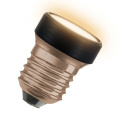 Osram Lamp - Led Flat Lamp 3 Step Dim 3 5w 827 Frosted E27 - LCLFLAT263XD 3,